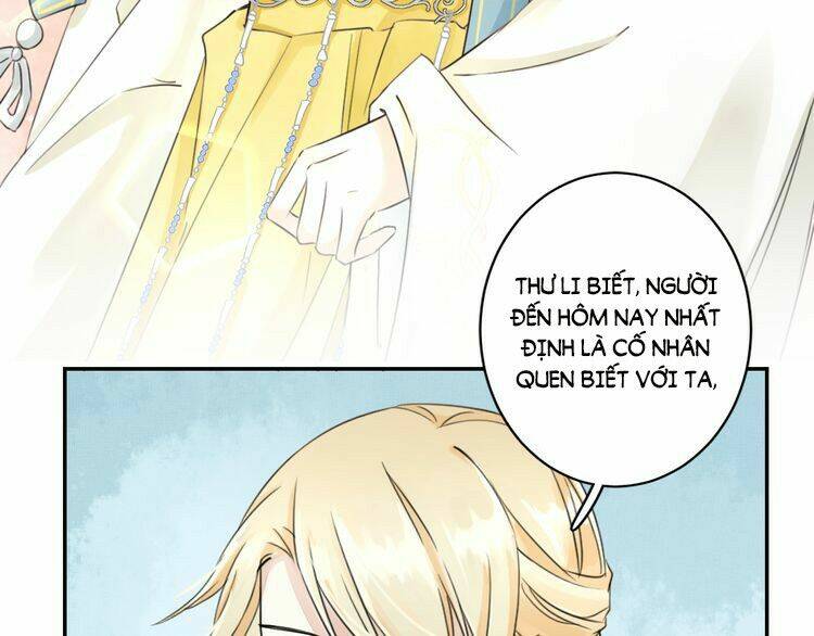 Hoa Nhan Sách: Chapter 23.2