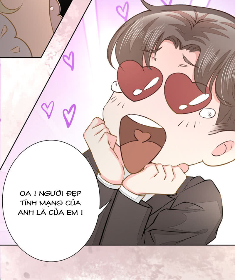 Hôn Sai 55 Lần: Chapter 26