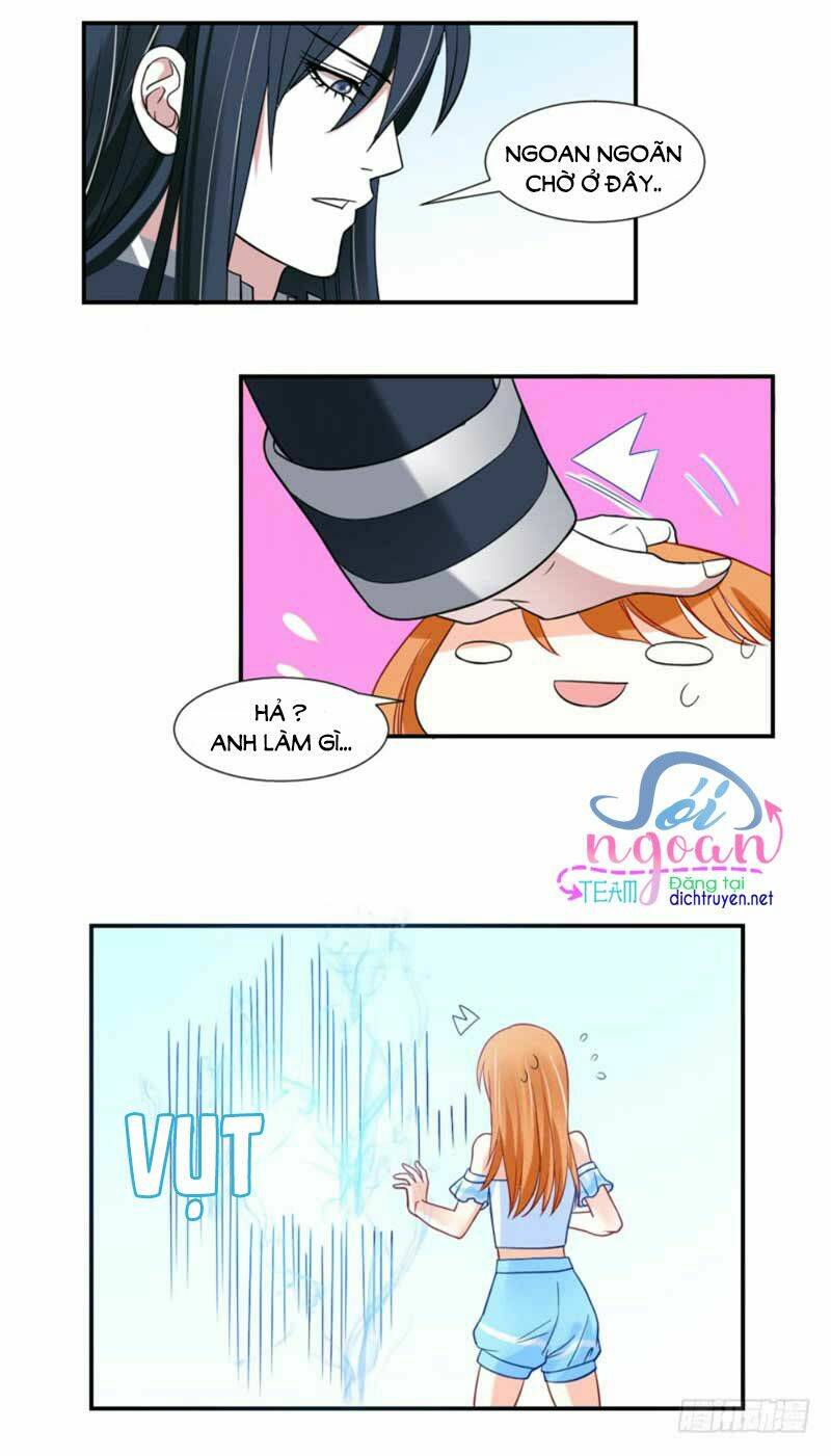 Ma Vương Đại Nhân Đi Thông Thả: Chapter 48