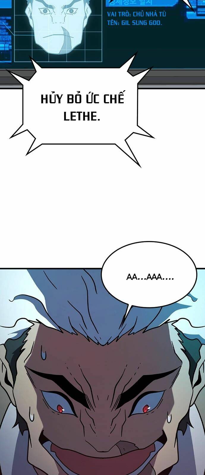 Điểm Chết: Chapter 33