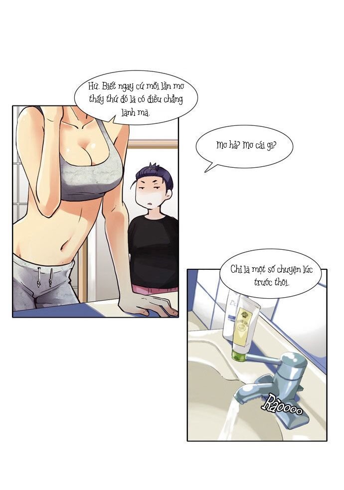 Dear, Only You Don\’t Know!: Chapter 9