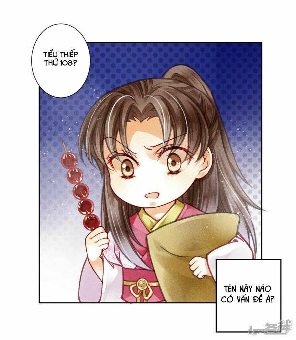 Ái Thượng Vô Địch Tiếu Hoàng Hậu: Chapter 59