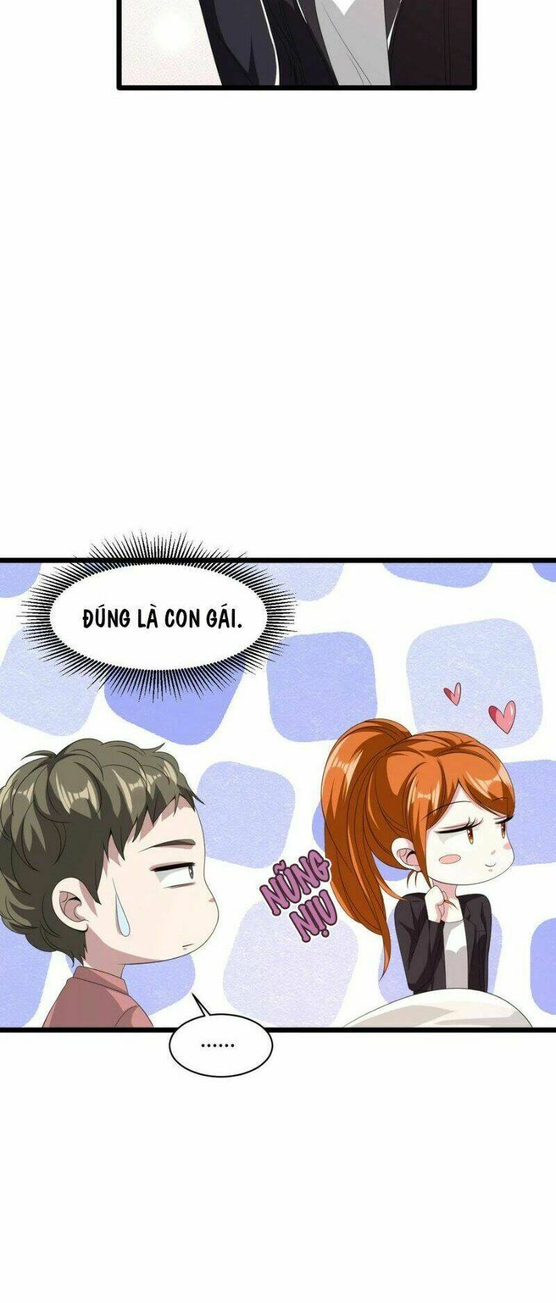 Đô Thị Tà Vương: Chapter 75