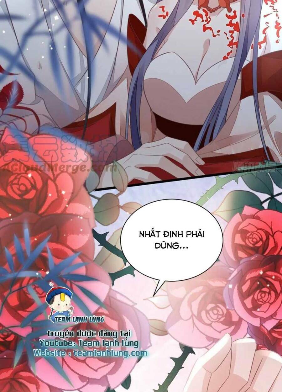 Mau Xuyên Không Rửa Tội Cho Nhân Vật Phản Diện: Chapter 120