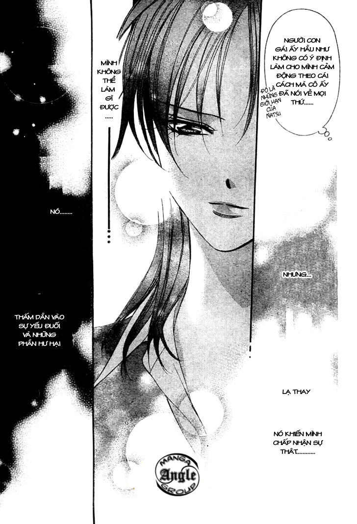 Thách Thức Tuyệt Vời: Chapter 137