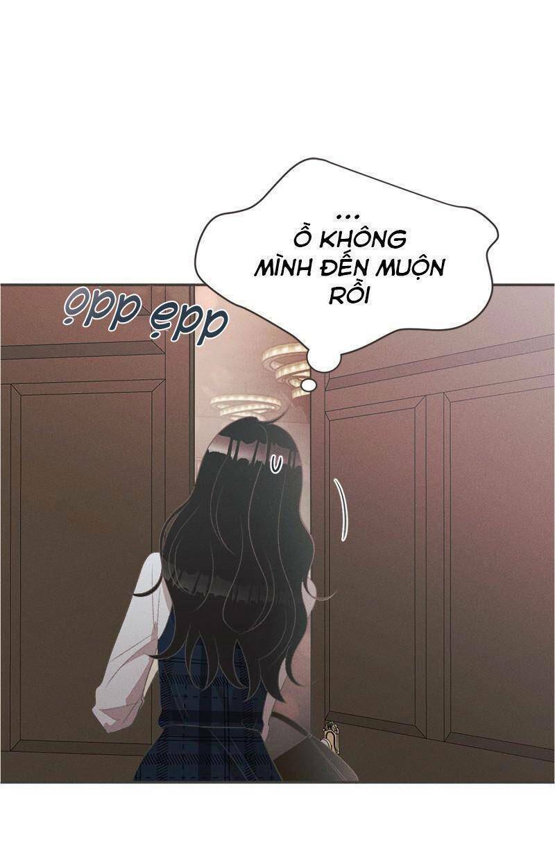 Giấc Mộng Đêm Hè: Chapter 1.1
