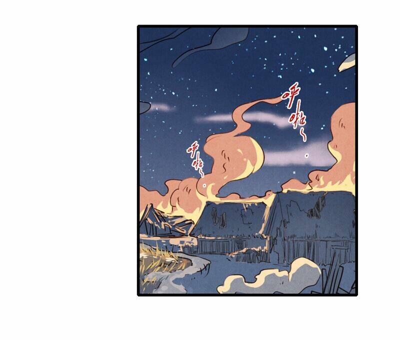Thiếu Nữ Tản Mộng Đàm: Chapter 52