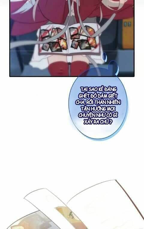 Tinh Diệu Vị Lai: Chapter 1