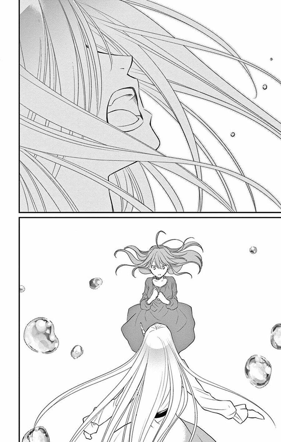 Cô Dâu Của Thuỷ Thần: Chapter 27