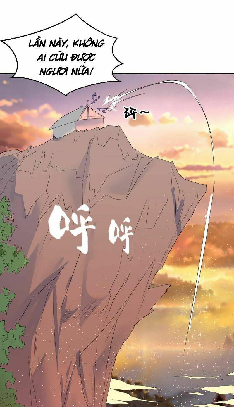 Tối Cường Thần Thú Hệ Thống: Chapter 51