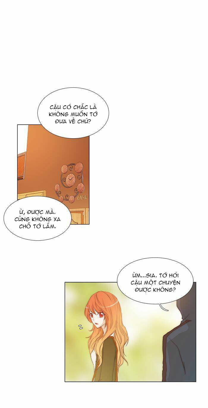 Không Thể Chạm Vào Anh: Chapter 82