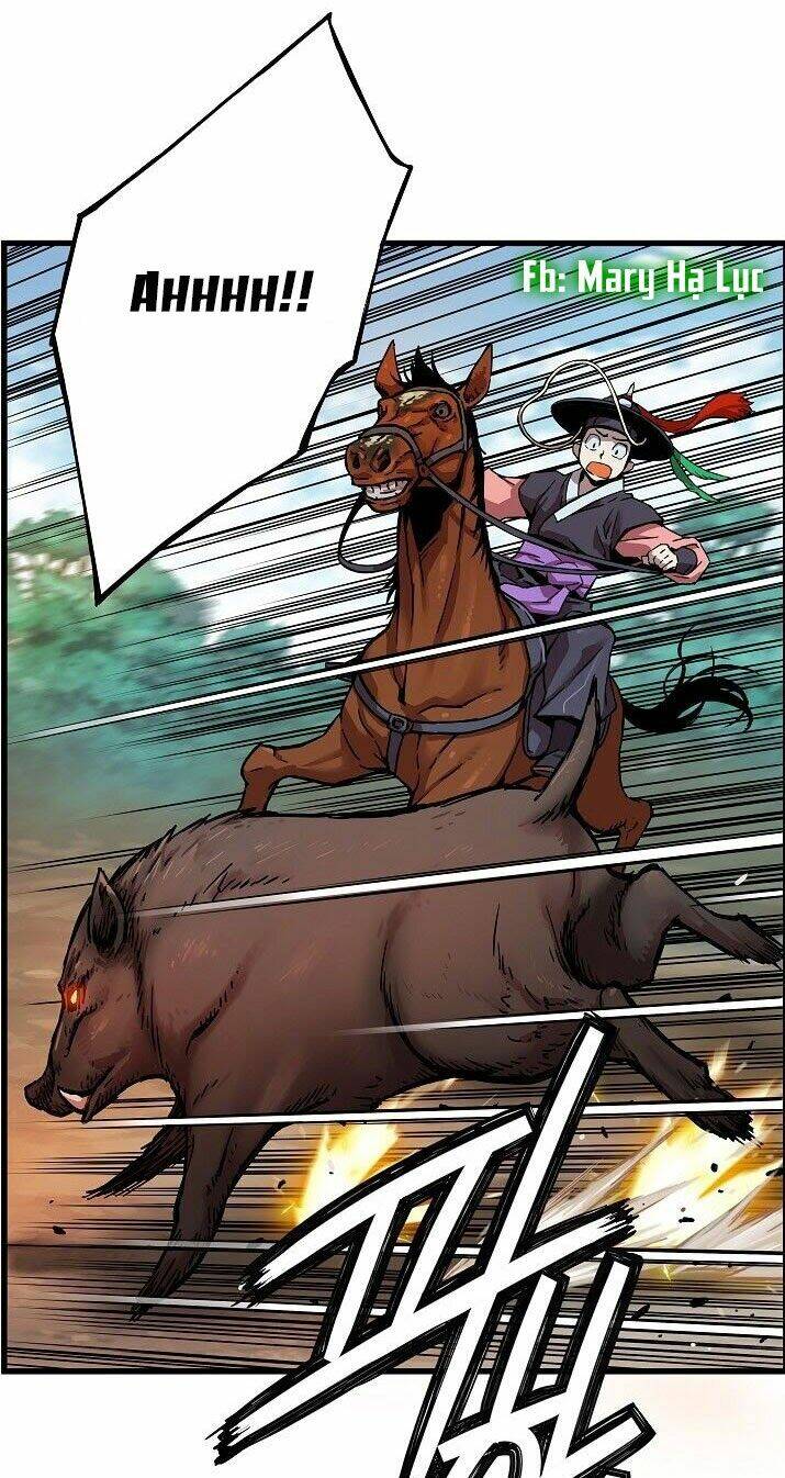 Tôi Sẽ Sống Như Một Hoàng Tử: Chapter 2