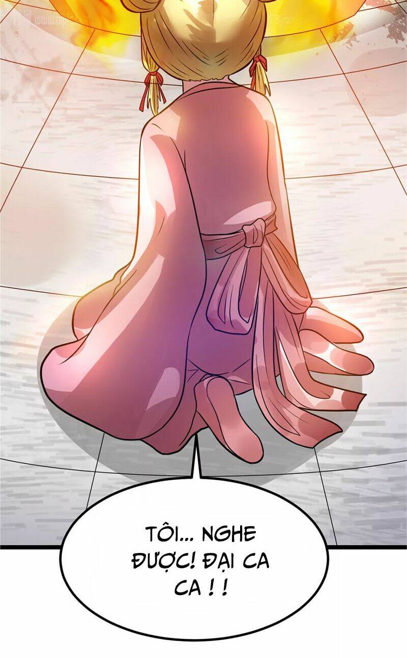 Tiên Vương Trùng Sinh: Chapter 75