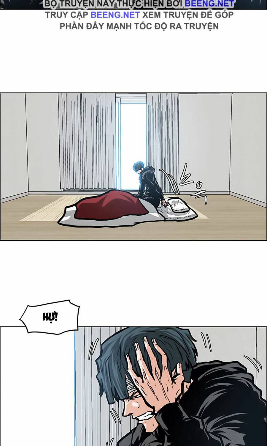 Bá Chủ Học Đường Ss3: Chapter 6