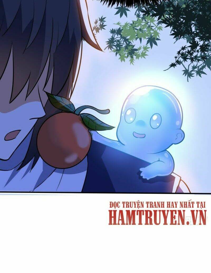 Thần Võ Đế Tôn: Chapter 54
