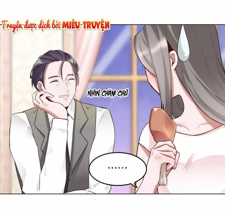 Tướng Quân Mời Xuất Đạo: Chapter 14