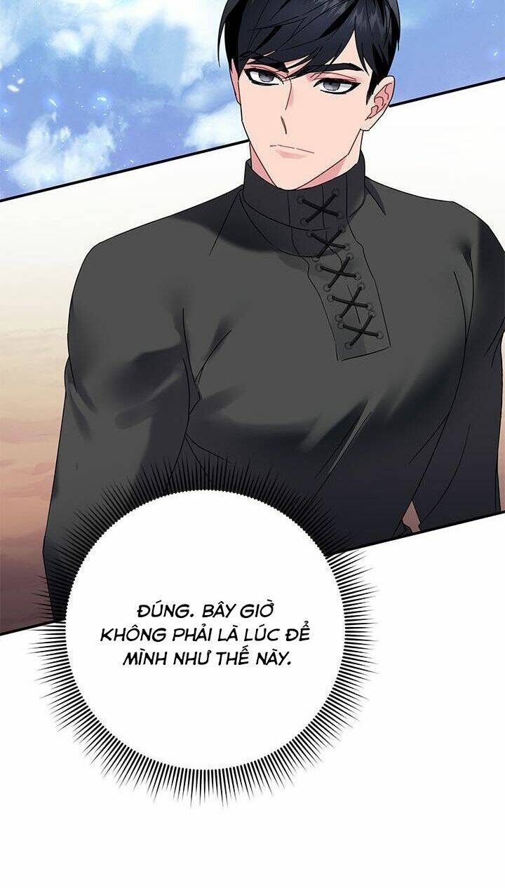 Công Chúa Của Loài Chim: Chapter 44.2