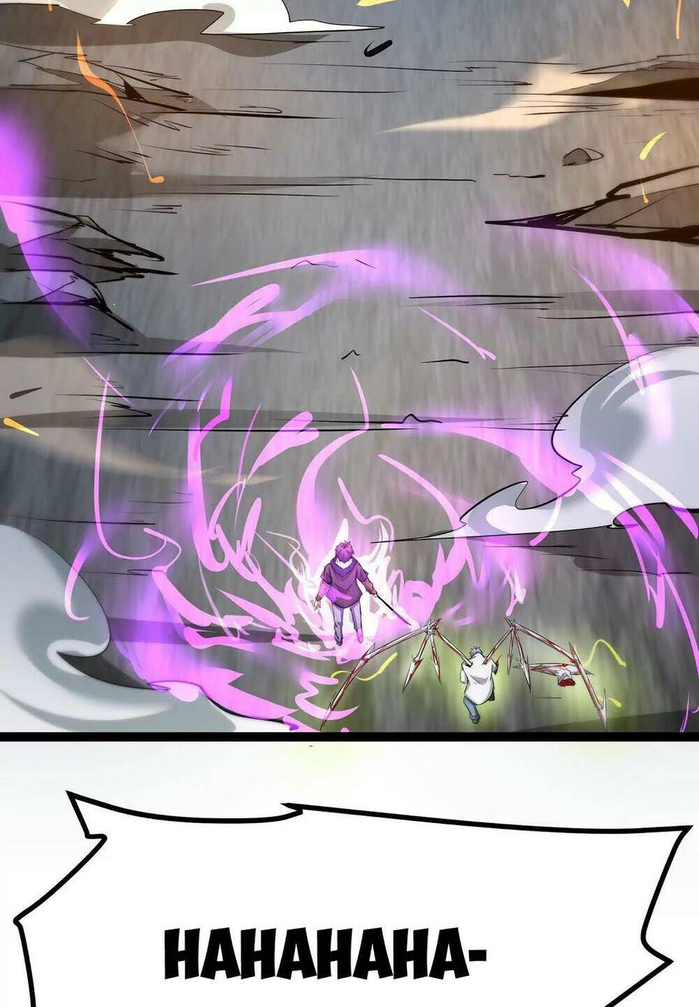 Chư Thần Rút Lui: Chapter 10