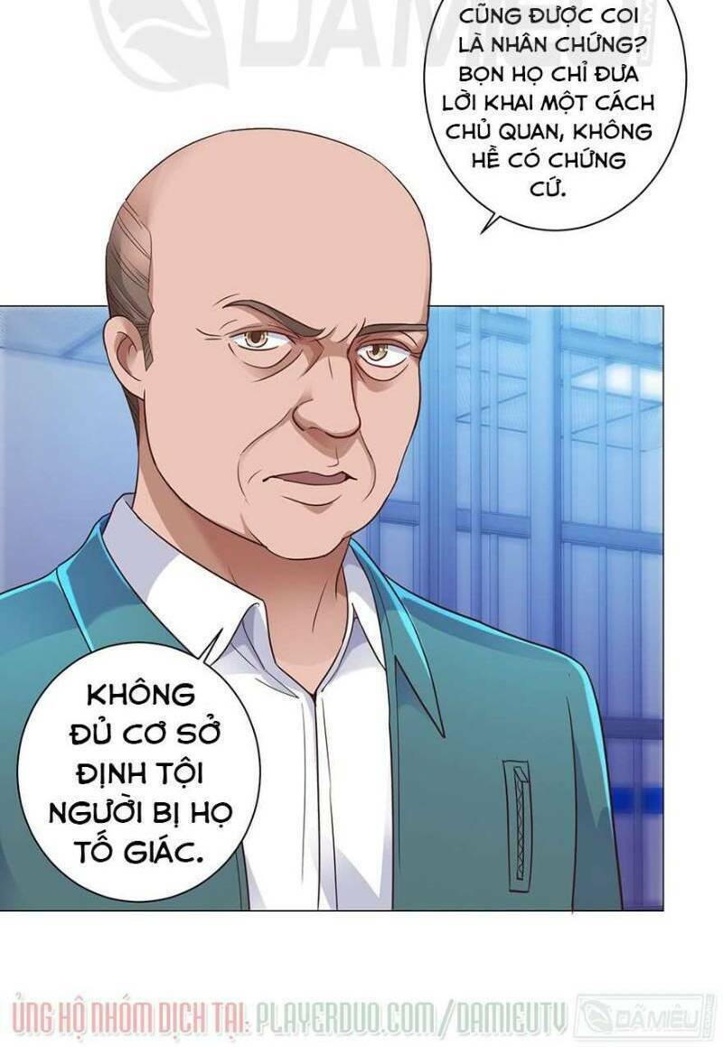 Đô Thị Chí Tôn Hệ Thống: Chapter 119