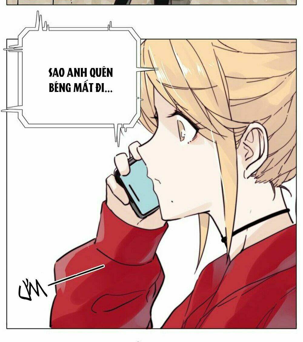 Tình Yêu Chớp Nhoáng: Chapter 80