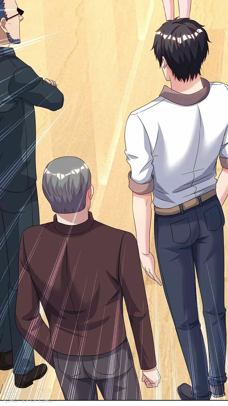 Trọng Sinh Khí Thiếu Quy Lai: Chapter 67