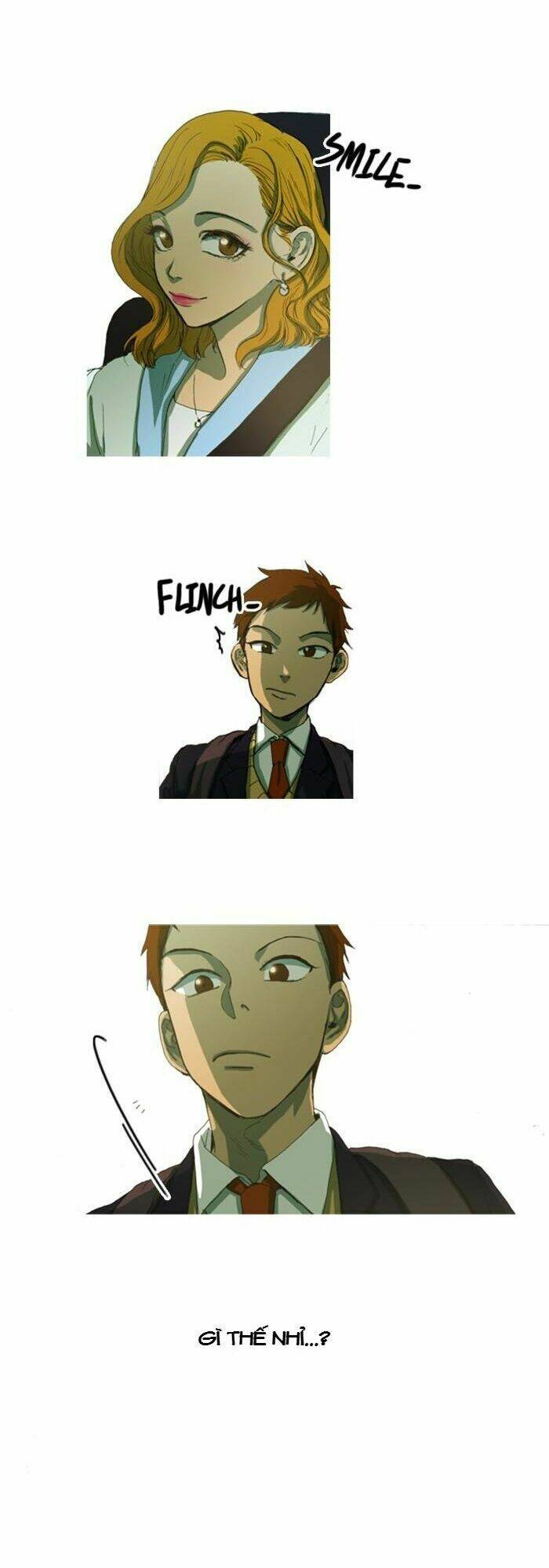 Săn Phù Thủy: Chapter 6