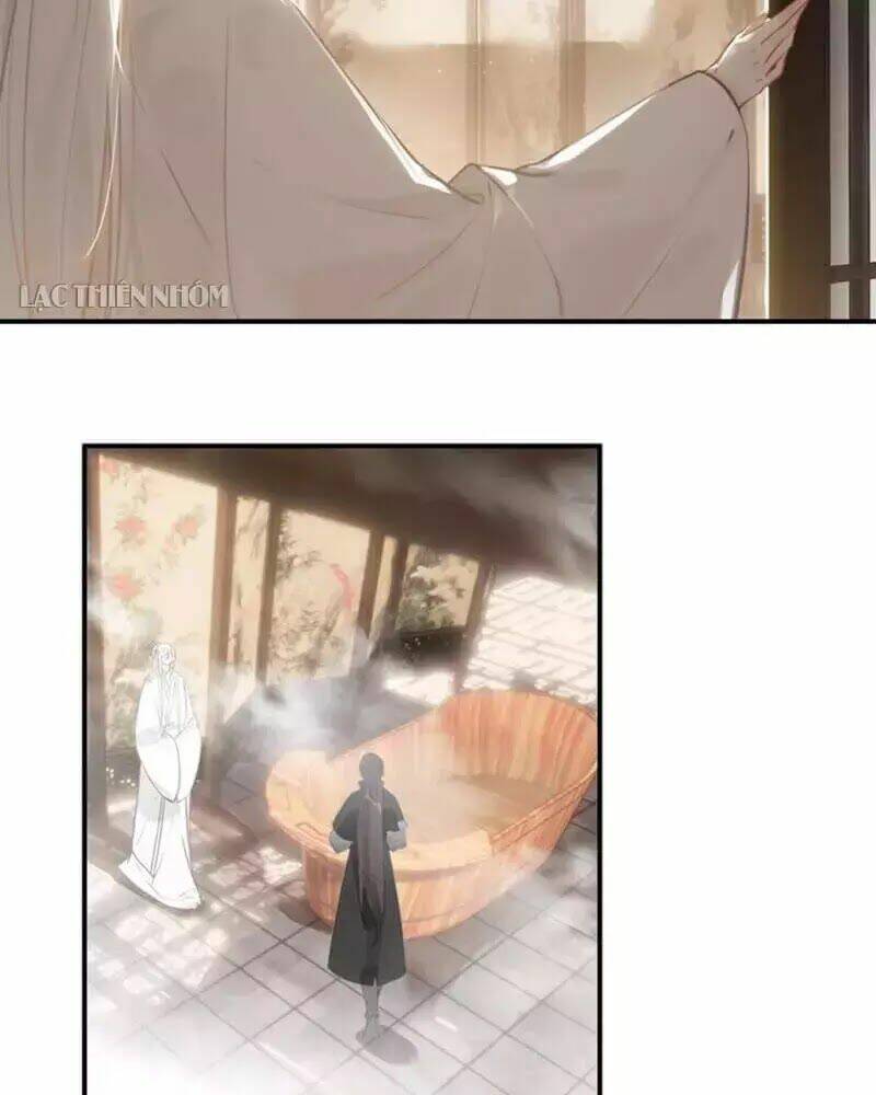 Đế Sư Tại Thượng: Chapter 61