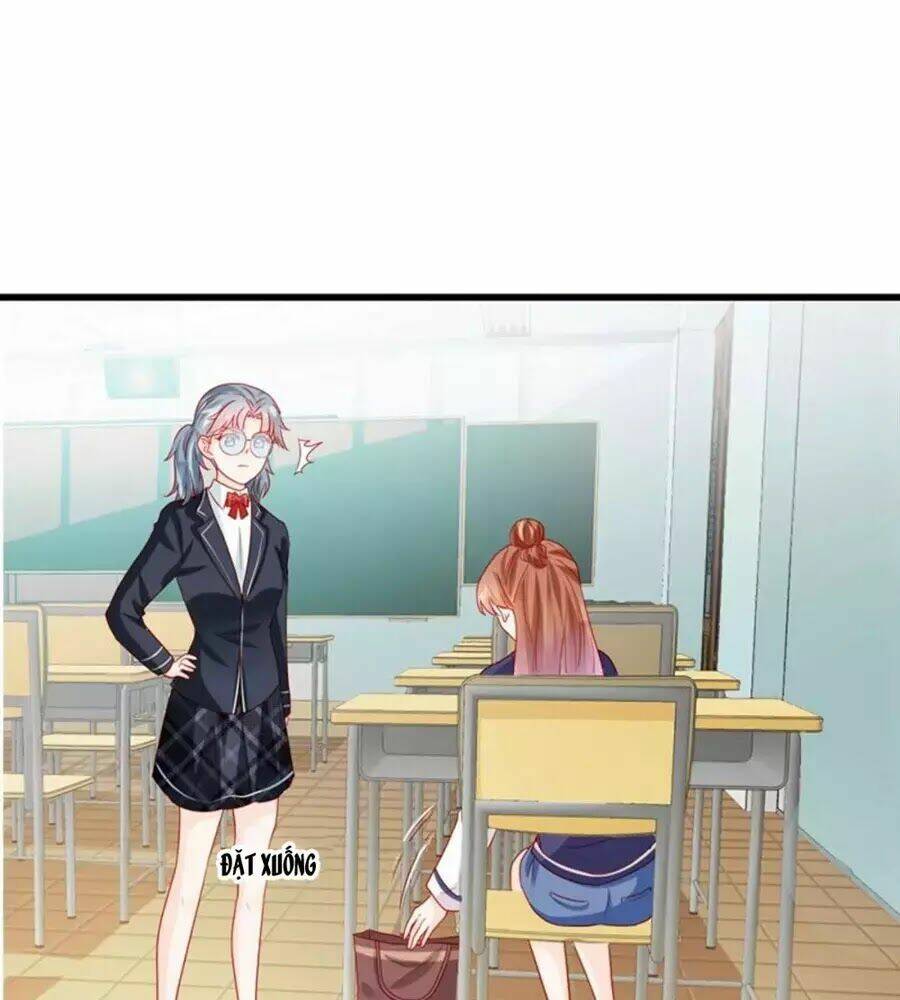 Tu La Thiếu Gia Quá Kiêu Ngạo: Chapter 71