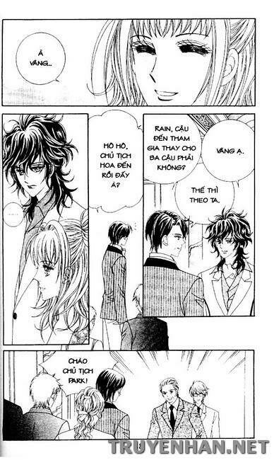 Lọ Lem Hậu Đậu: Chapter 81