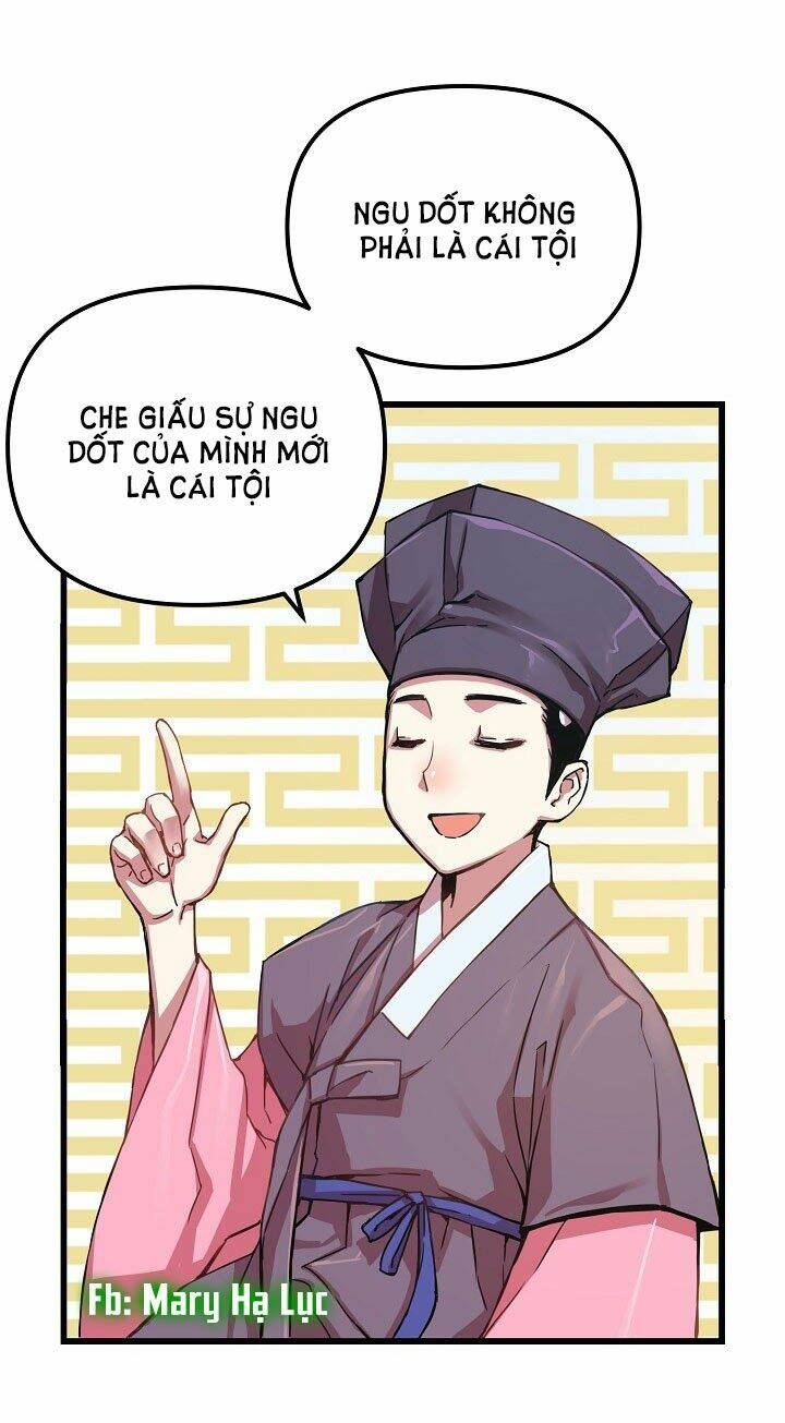 Tôi Sẽ Sống Như Một Hoàng Tử: Chapter 10