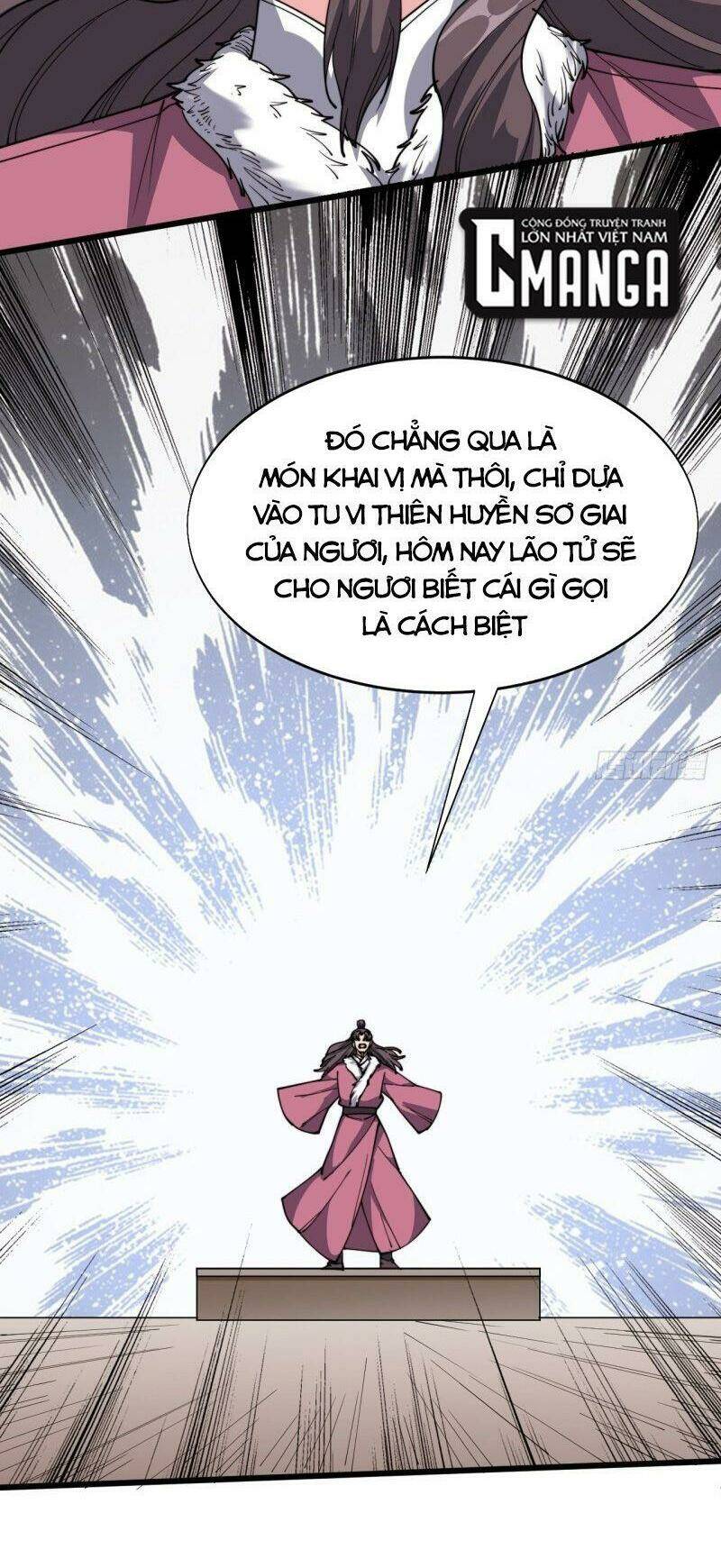 Trường Sinh Cửu Thiên Tuế: Chapter 48