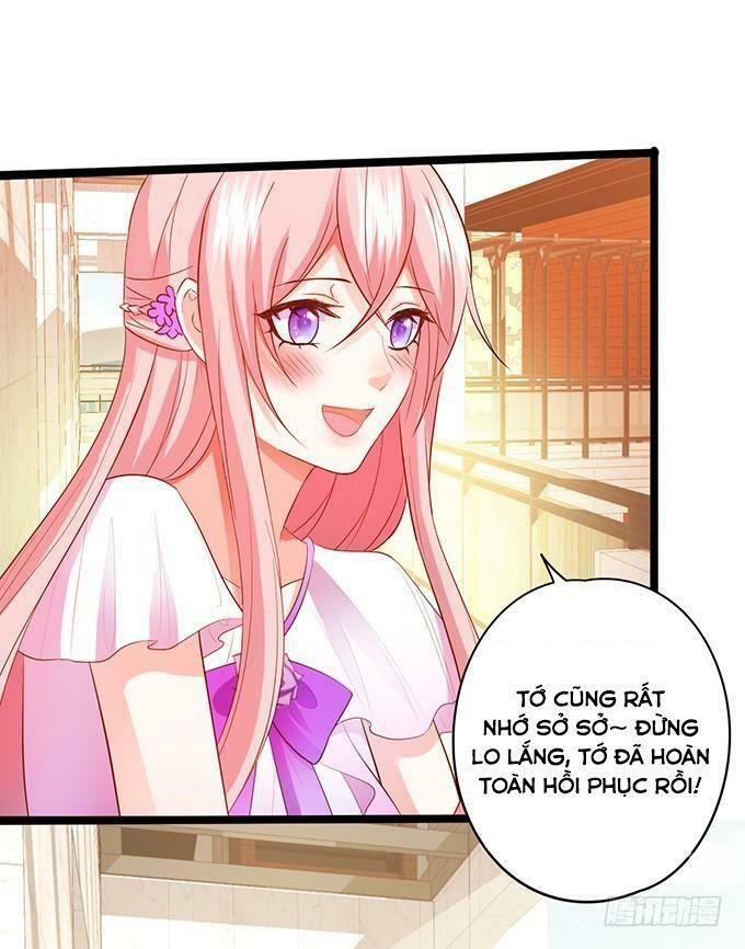 Hồ Tiên Hung Bạo: Chapter 86