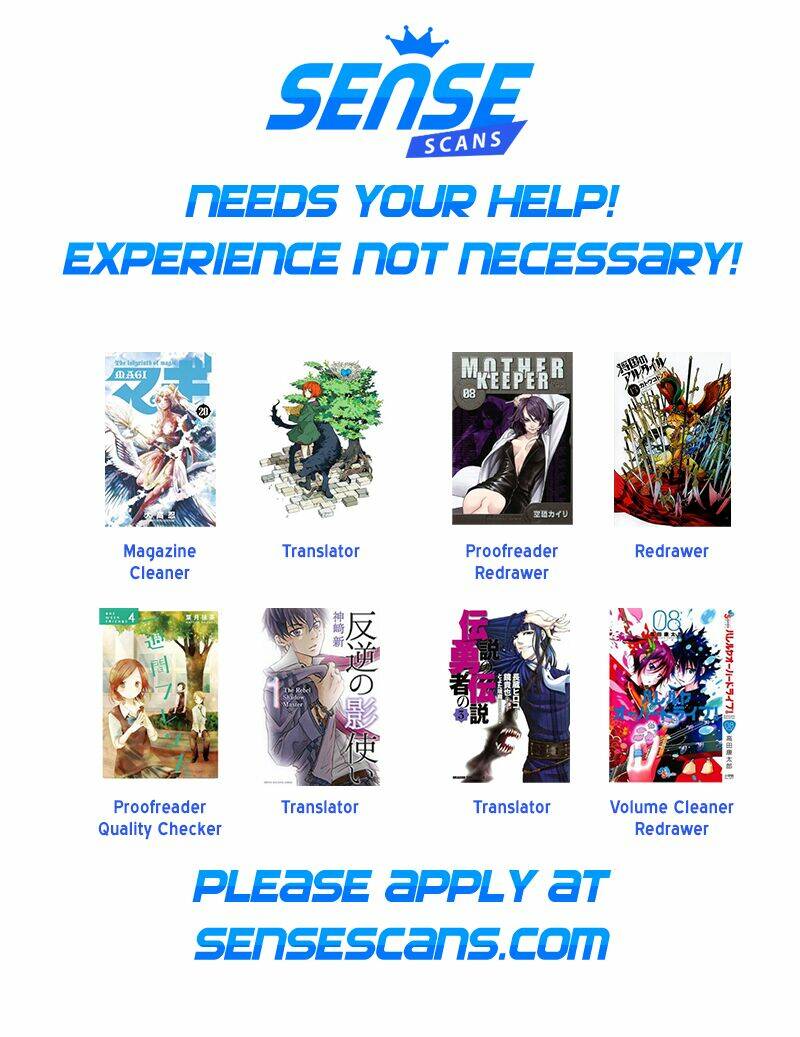 Sinbad No Bouken: Chapter 34