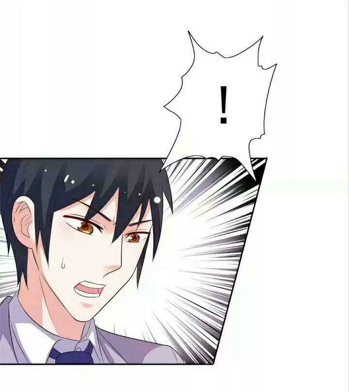 1 Nửa Hoàn Hảo Của Ceo: Chapter 48