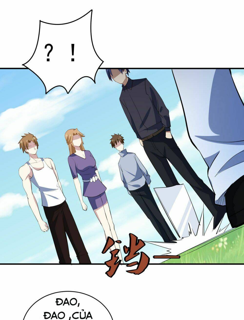 Tay Chơi Thần Cấp: Chapter 74