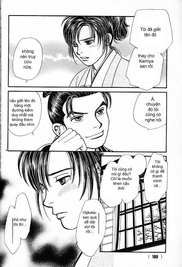 Gió Sáng: Chapter 113