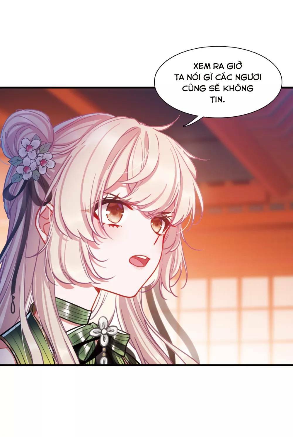 Danh Kiếm Chủng: Chapter 25