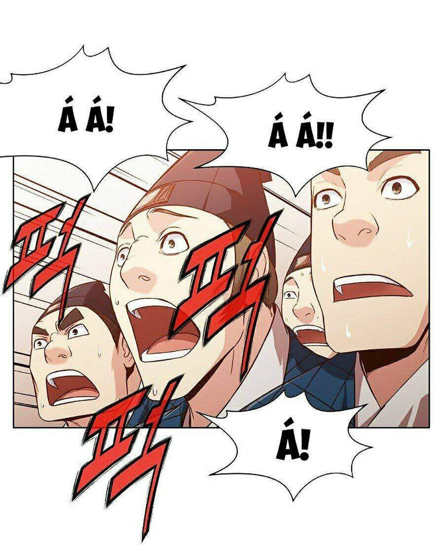 Thiên Võ Chiến Thần: Chapter 14