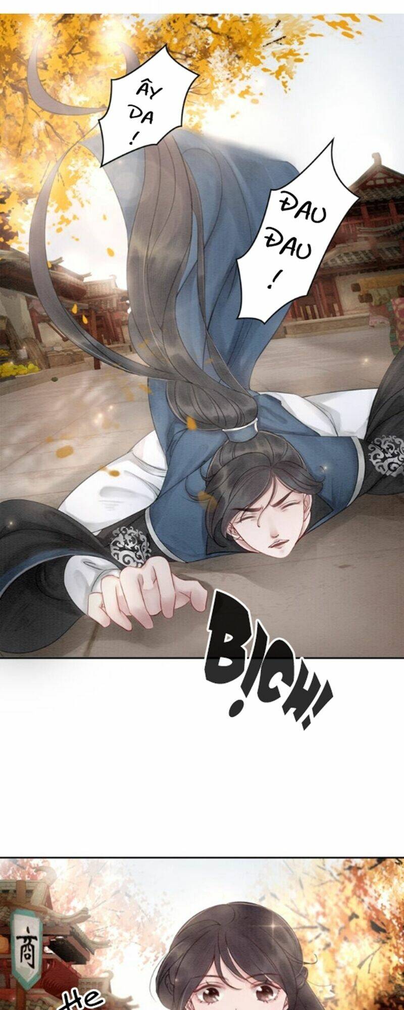 Trọng Sinh Bá Sủng Nhiếp Chính Vương Quá Mạnh Mẽ: Chapter 28