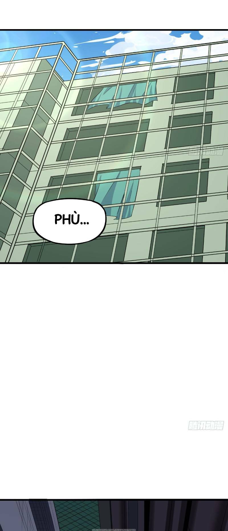 Minh Nhật Thần Đô: Chapter 8