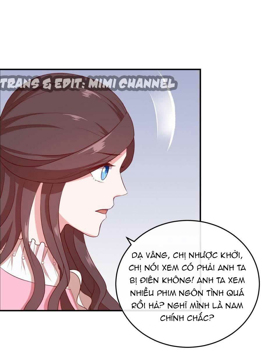 Gả Cho Tình Cũ Làm Lão Bà: Chapter 43