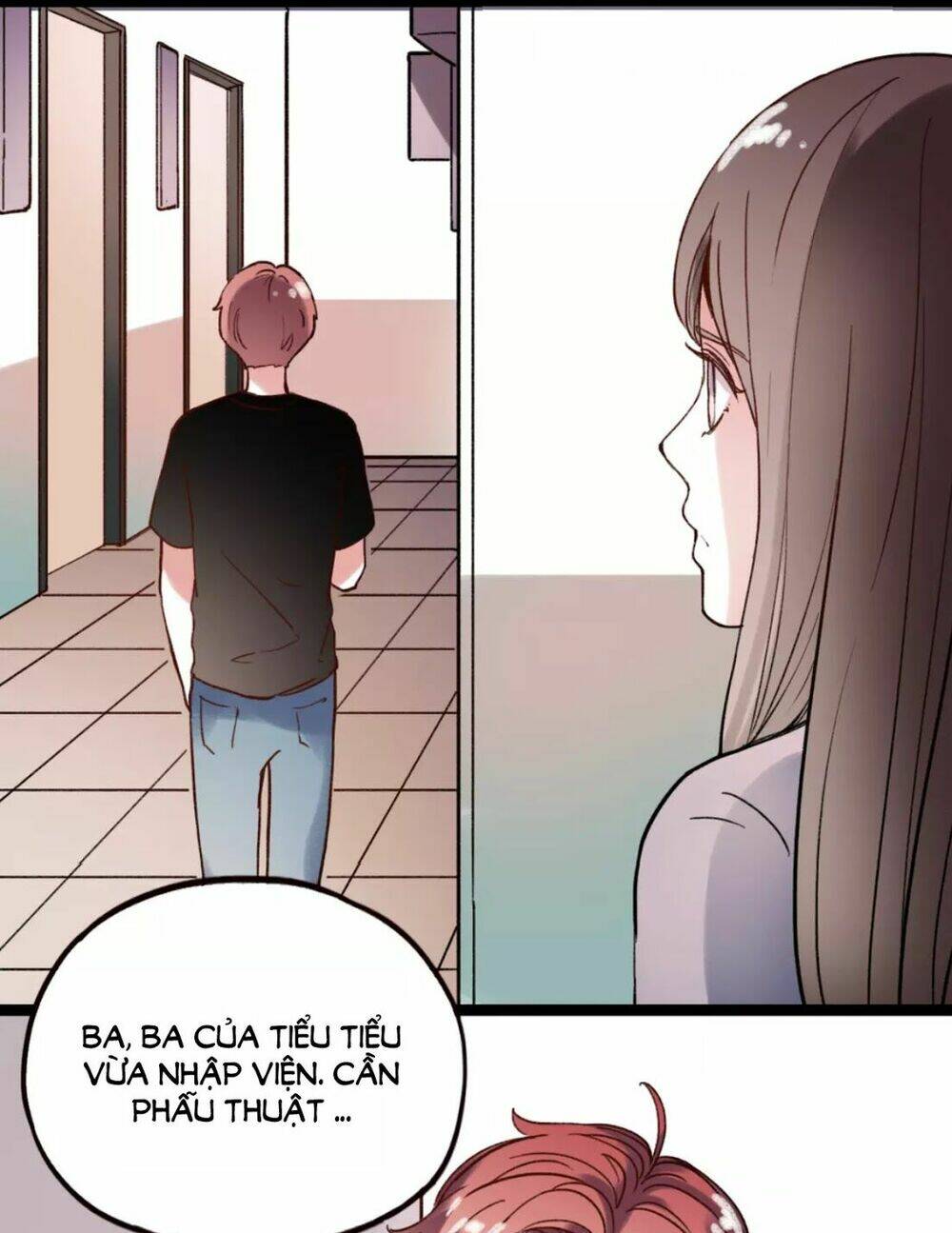 Cậu Đã Từng Yêu Tôi: Chapter 28