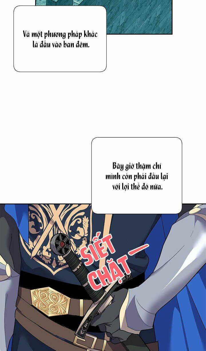 Công Chúa Của Loài Chim: Chapter 14