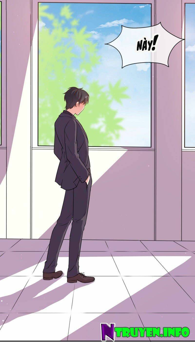 Ám Luyến Thành Hôn: Chapter 6