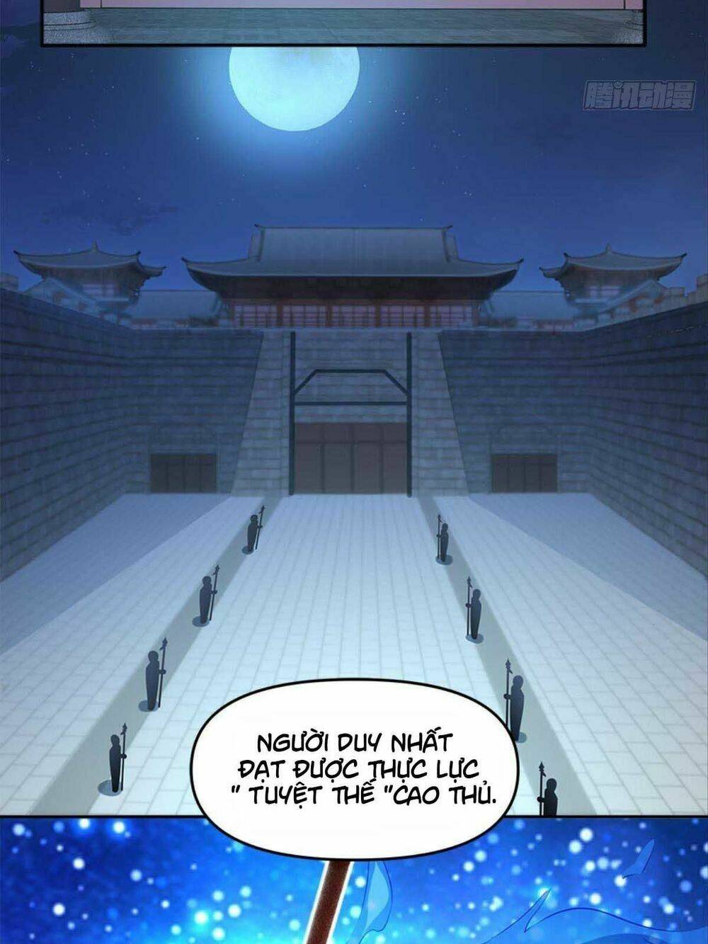 Xâm Lược Vạn Giới: Chapter 13