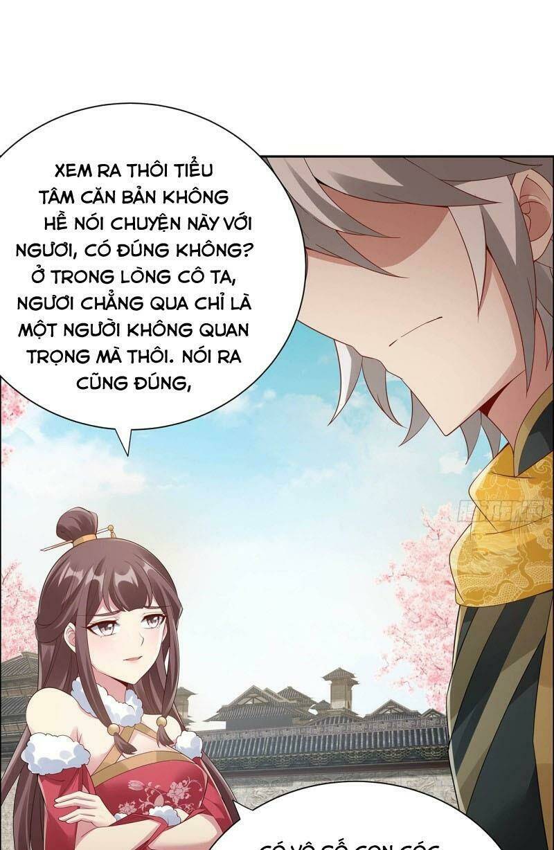 Nghịch Lân: Chapter 84
