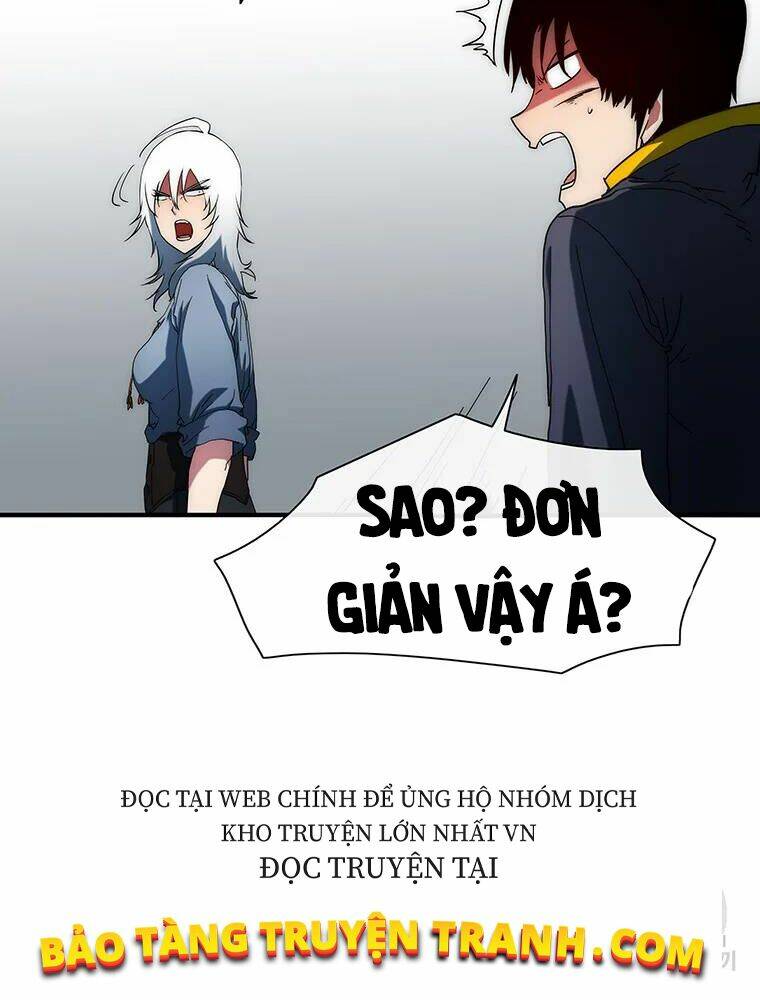 Các Chòm Sao Chỉ Chú Ý Mình Tôi: Chapter 33