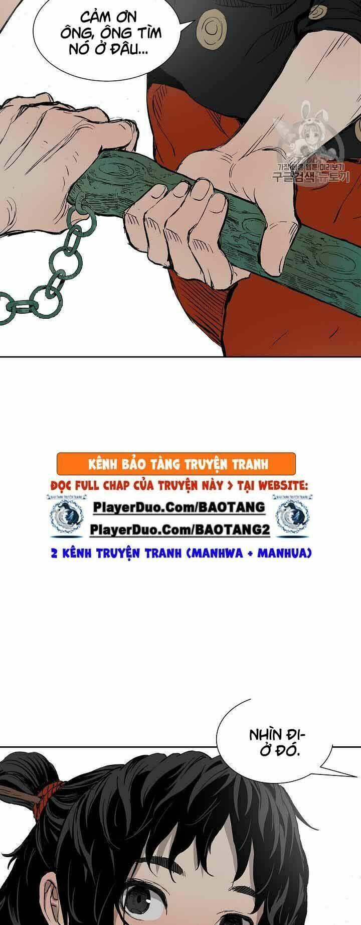Vô Kiếm Tiểu Tử: Chapter 47