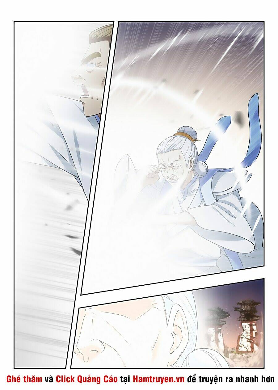 Tối Cường Phản Sáo Lộ Hệ Thống: Chapter 27