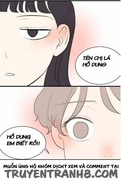 Mối Tình Đơn Phương: Chapter 12